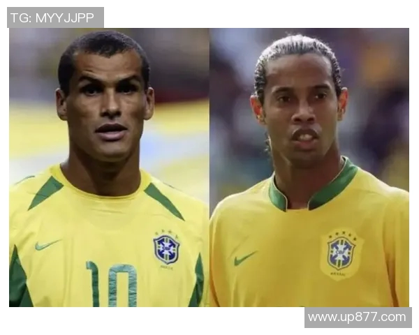 巴西足球明星的传奇故事与辉煌成就回顾