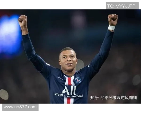 姆巴佩在全球足球市场中的明星价值与影响力分析